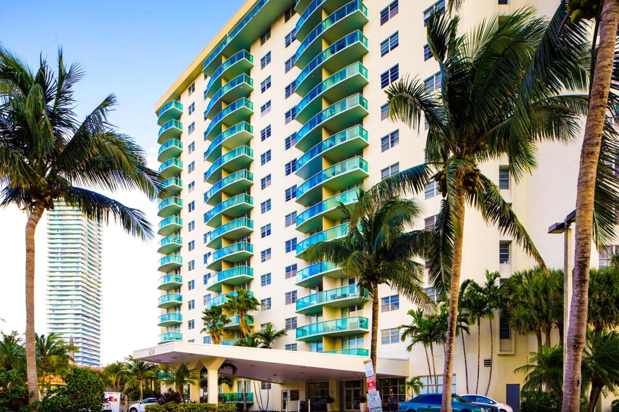 Ocean Reserve 14th Floor - Wonderful Ocean View - Str00454 Apartamento *