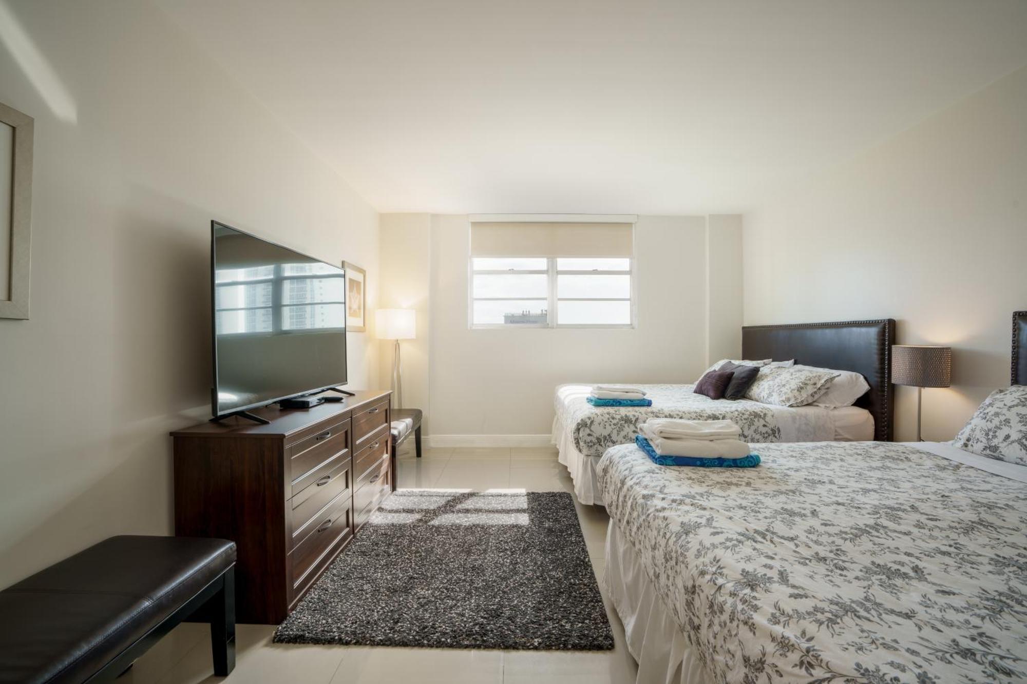 Apartamento Ocean Reserve 14th Floor - Wonderful Ocean View - Str00454
